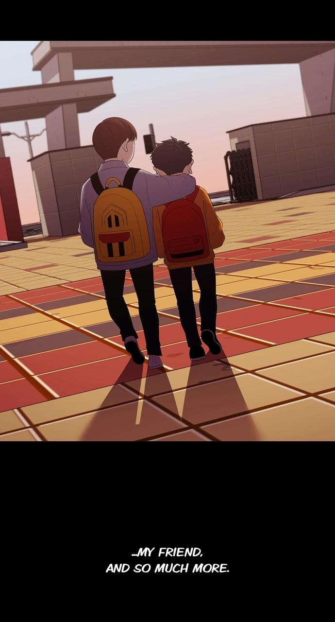 Tomorrow Chapter 111 - Page 22