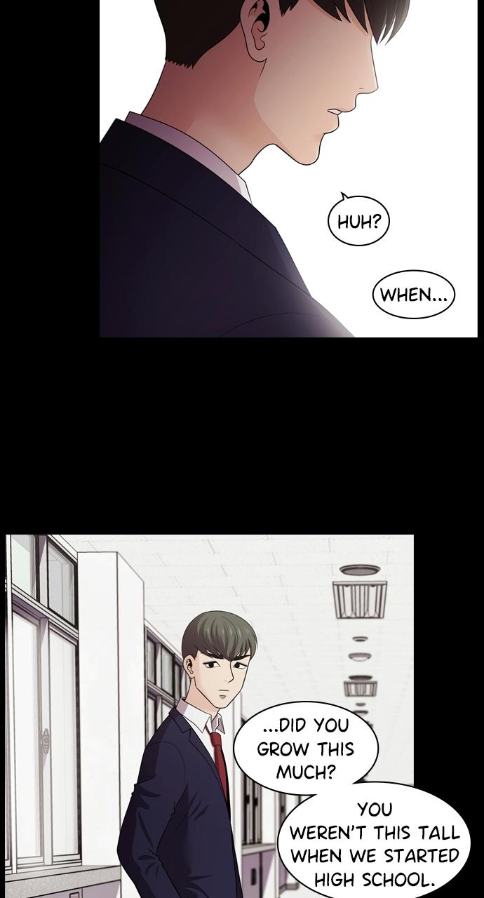 Tomorrow Chapter 111 - Page 28