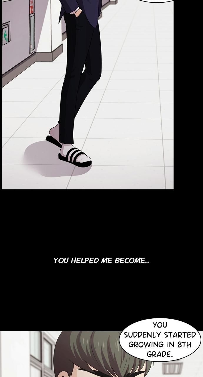 Tomorrow Chapter 111 - Page 29