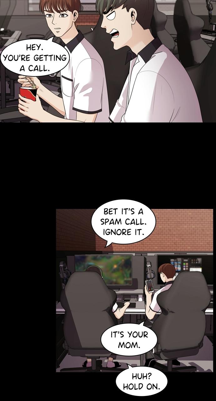 Tomorrow Chapter 111 - Page 34