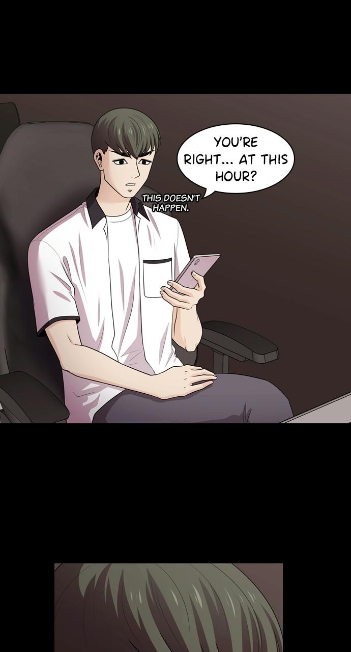 Tomorrow Chapter 111 - Page 35