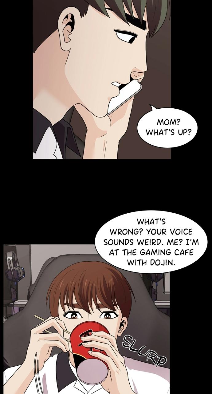 Tomorrow Chapter 111 - Page 36