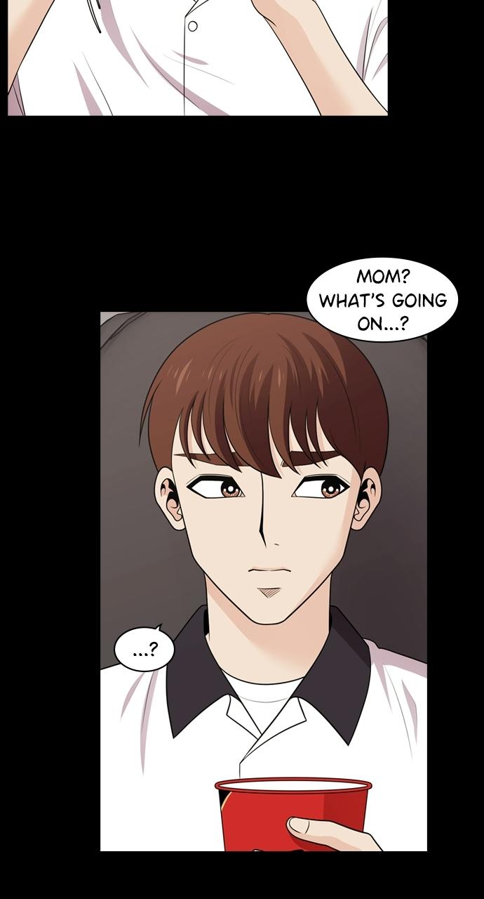 Tomorrow Chapter 111 - Page 37