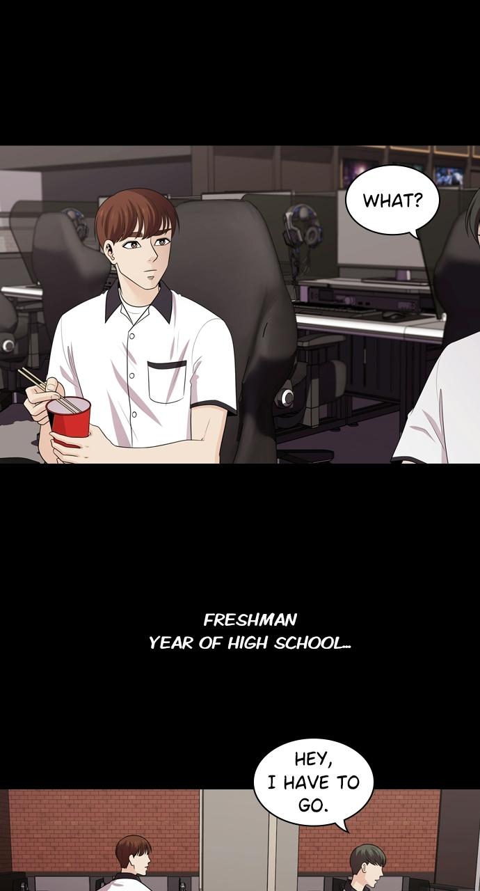 Tomorrow Chapter 111 - Page 38