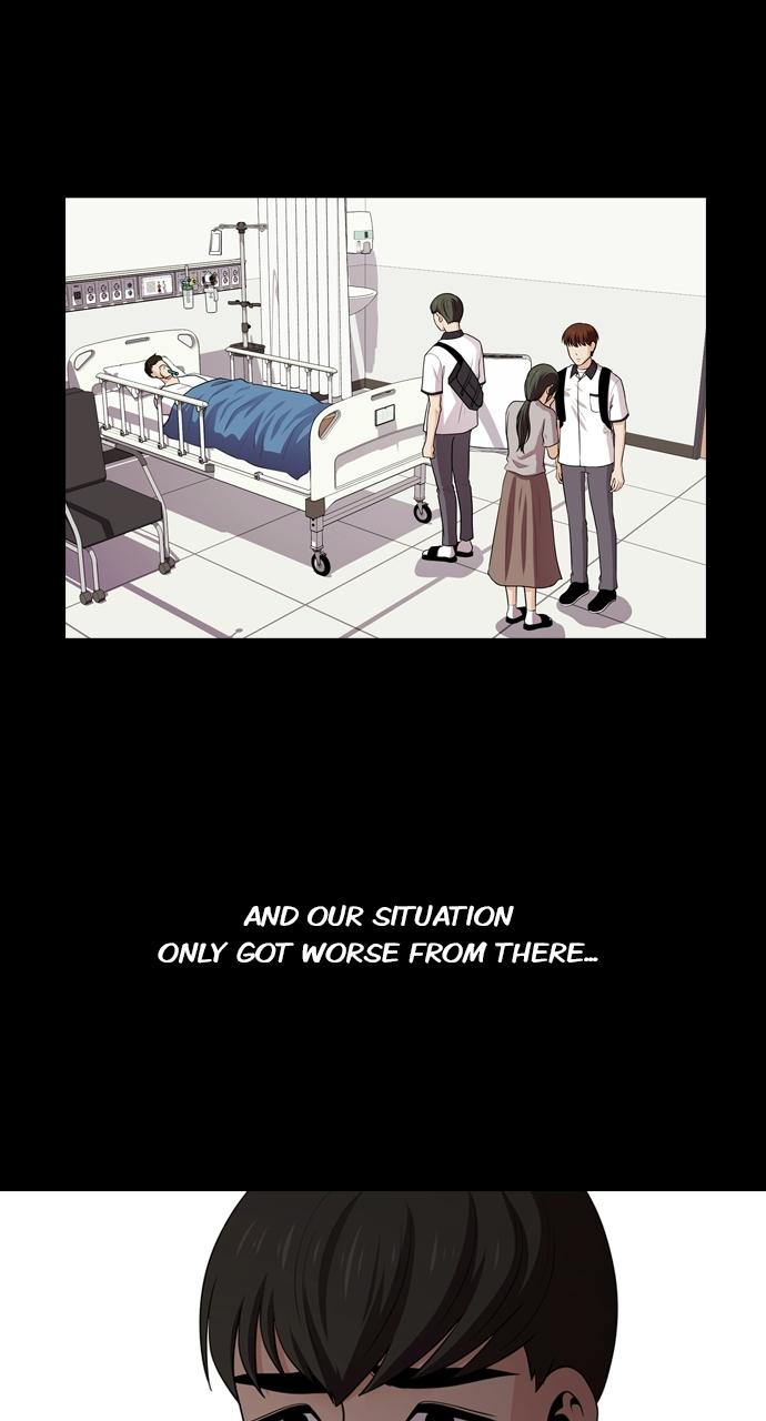 Tomorrow Chapter 111 - Page 40