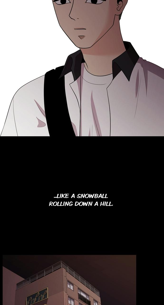 Tomorrow Chapter 111 - Page 41