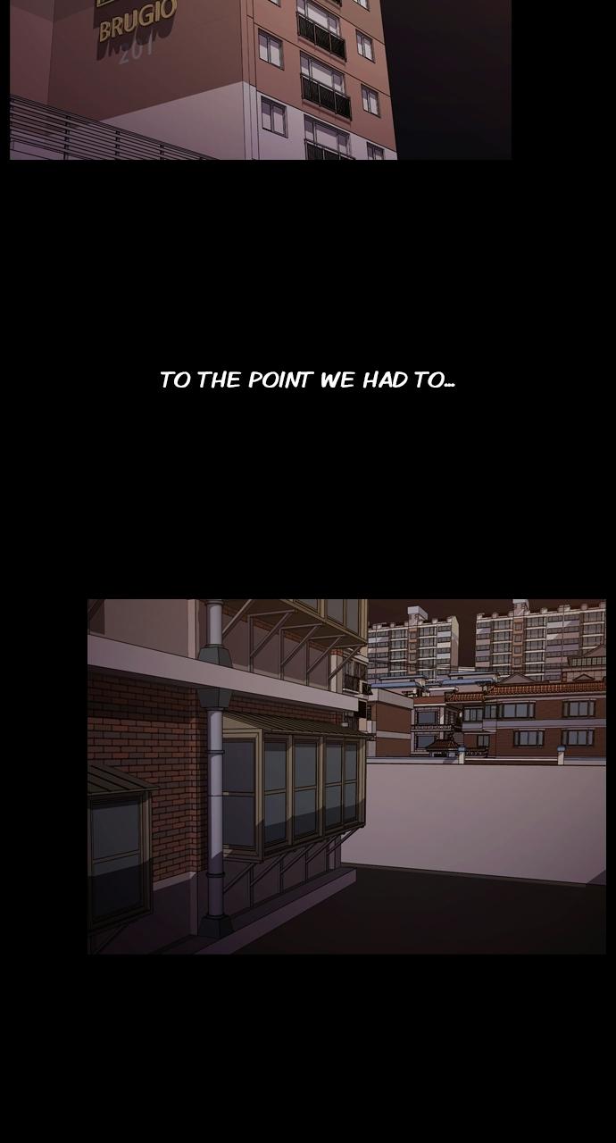 Tomorrow Chapter 111 - Page 42