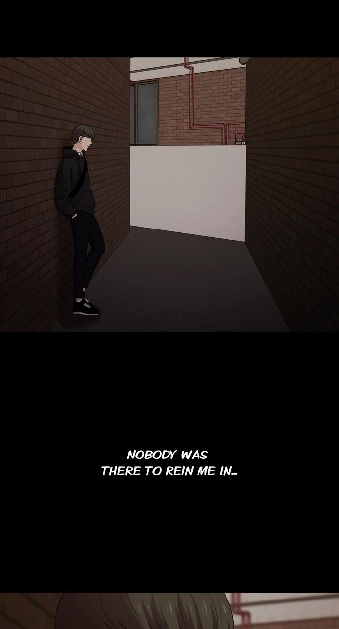 Tomorrow Chapter 111 - Page 45