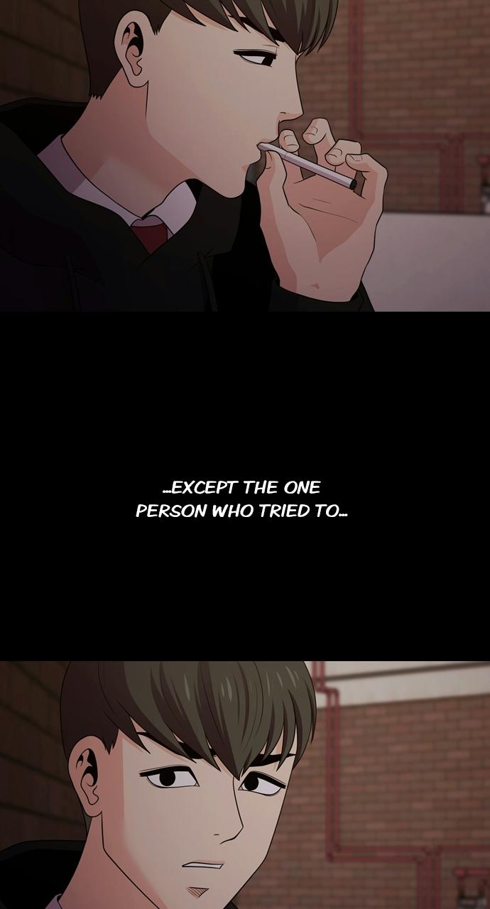 Tomorrow Chapter 111 - Page 46