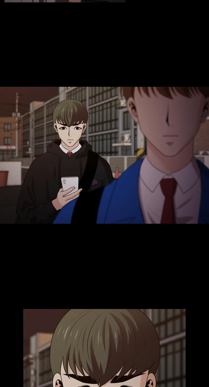 Tomorrow Chapter 111 - Page 50