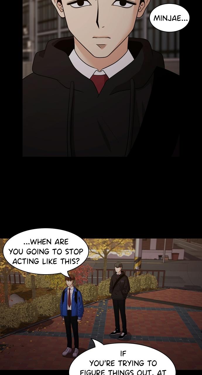 Tomorrow Chapter 111 - Page 51