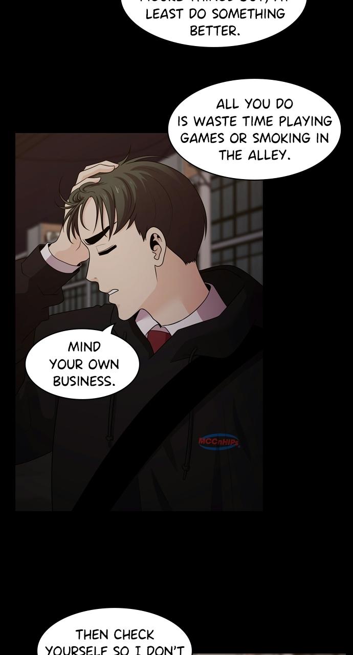 Tomorrow Chapter 111 - Page 52