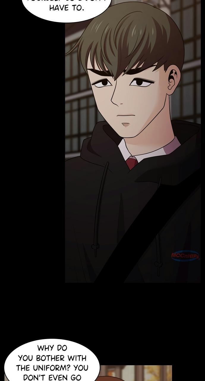 Tomorrow Chapter 111 - Page 53