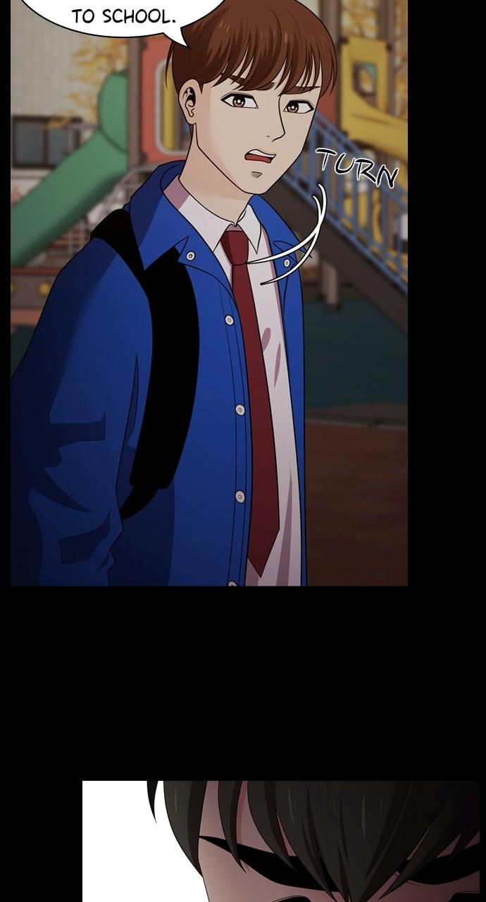 Tomorrow Chapter 111 - Page 54