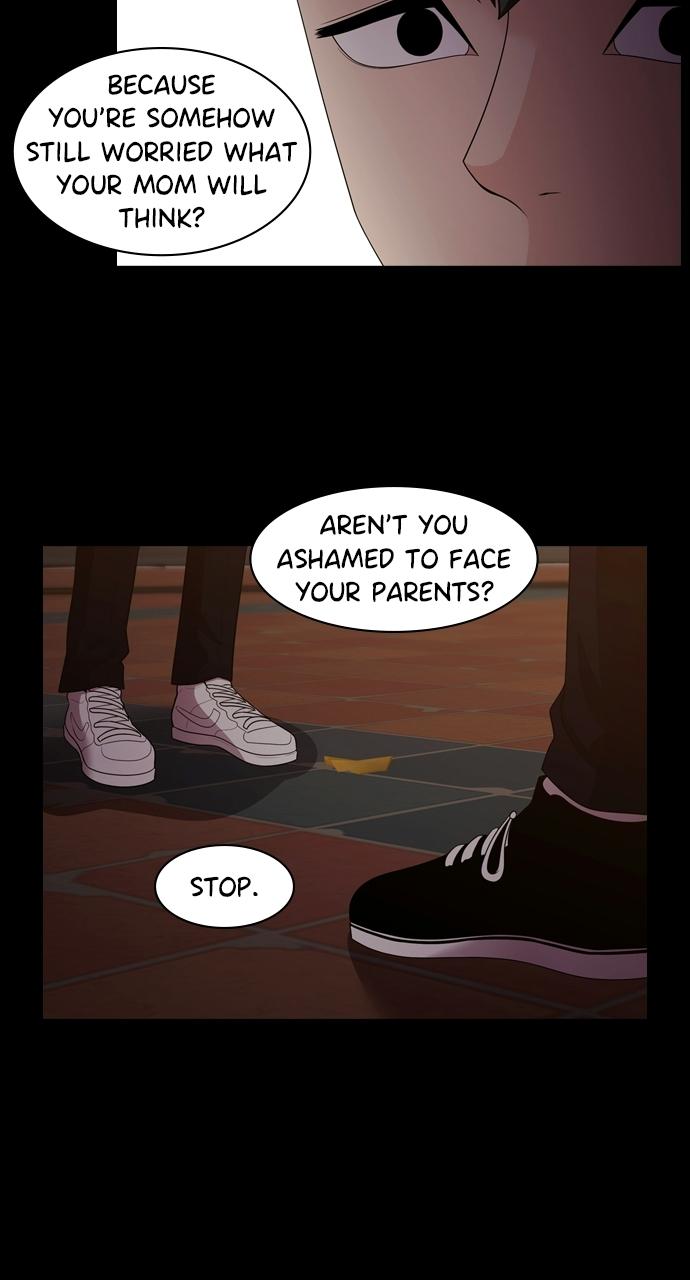 Tomorrow Chapter 111 - Page 55
