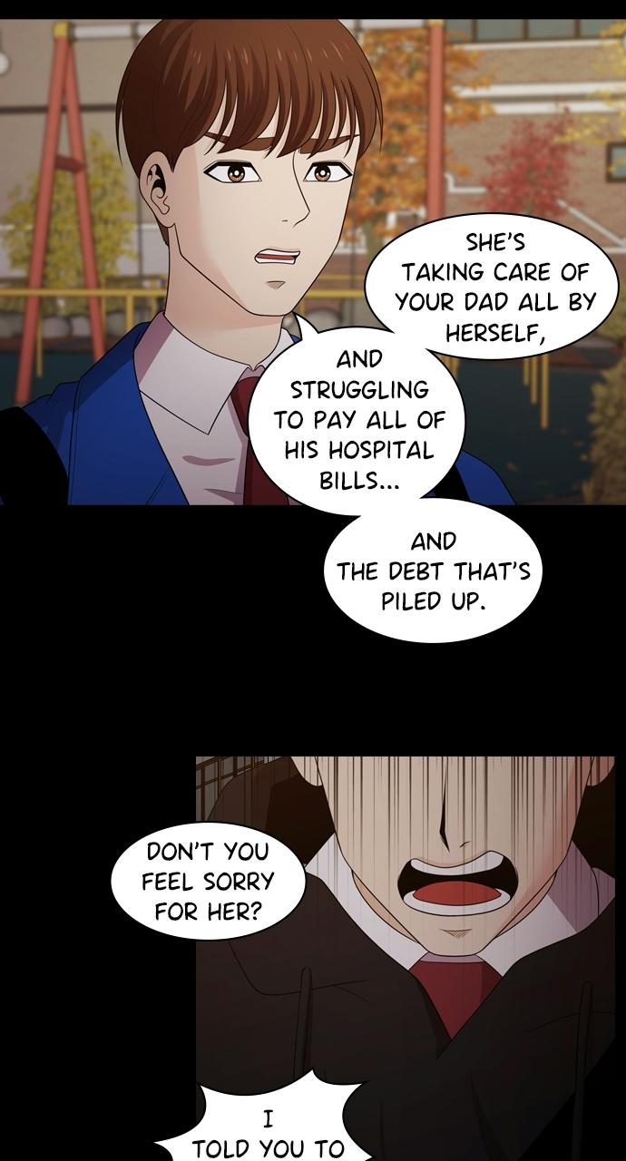 Tomorrow Chapter 111 - Page 56