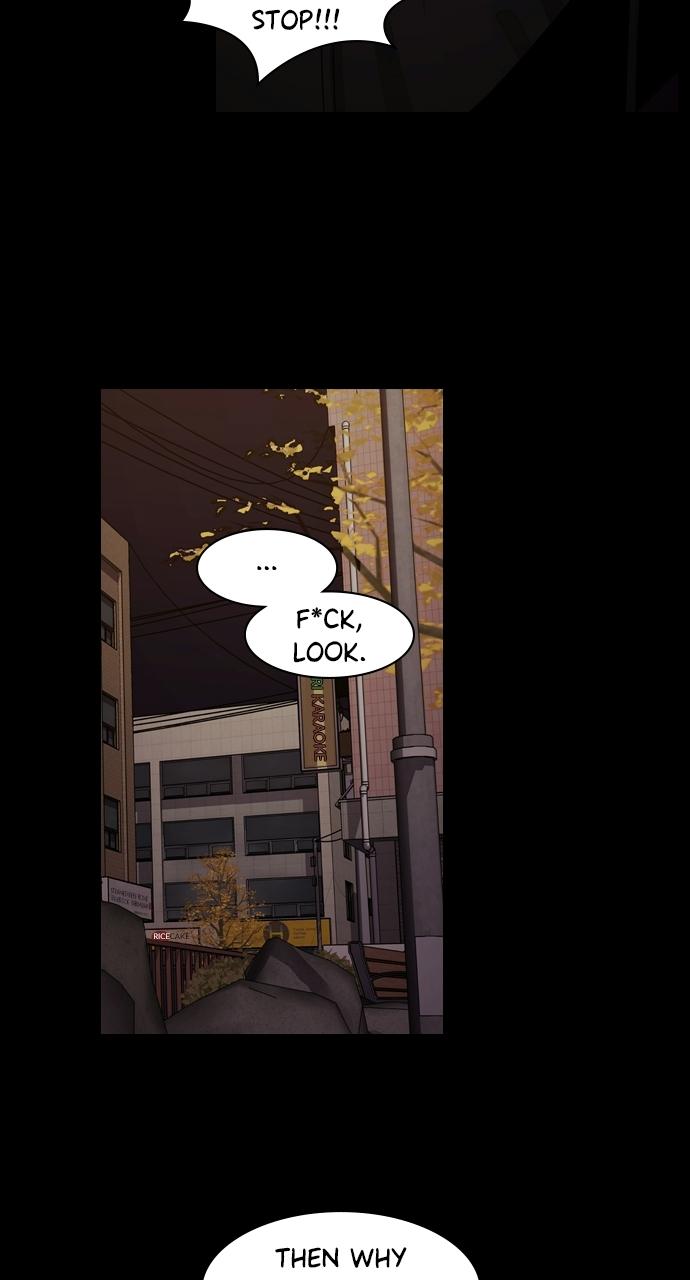 Tomorrow Chapter 111 - Page 57