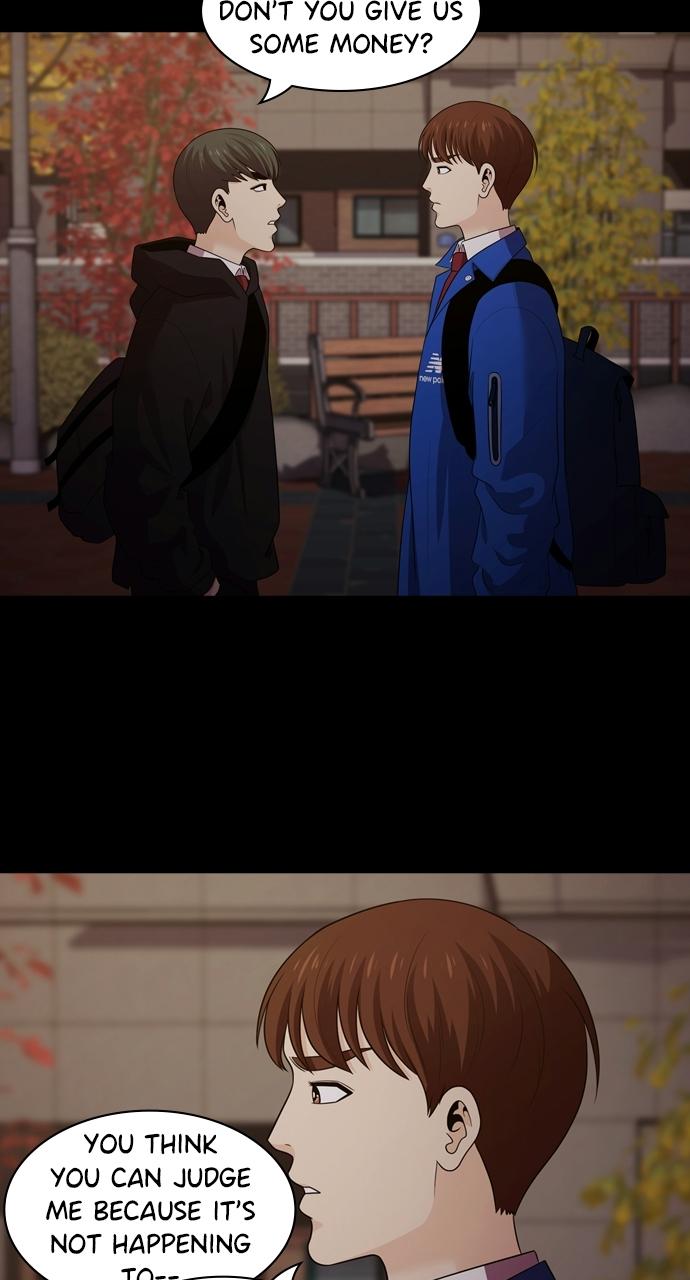 Tomorrow Chapter 111 - Page 58