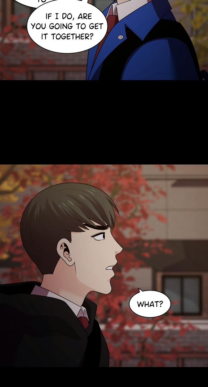 Tomorrow Chapter 111 - Page 59