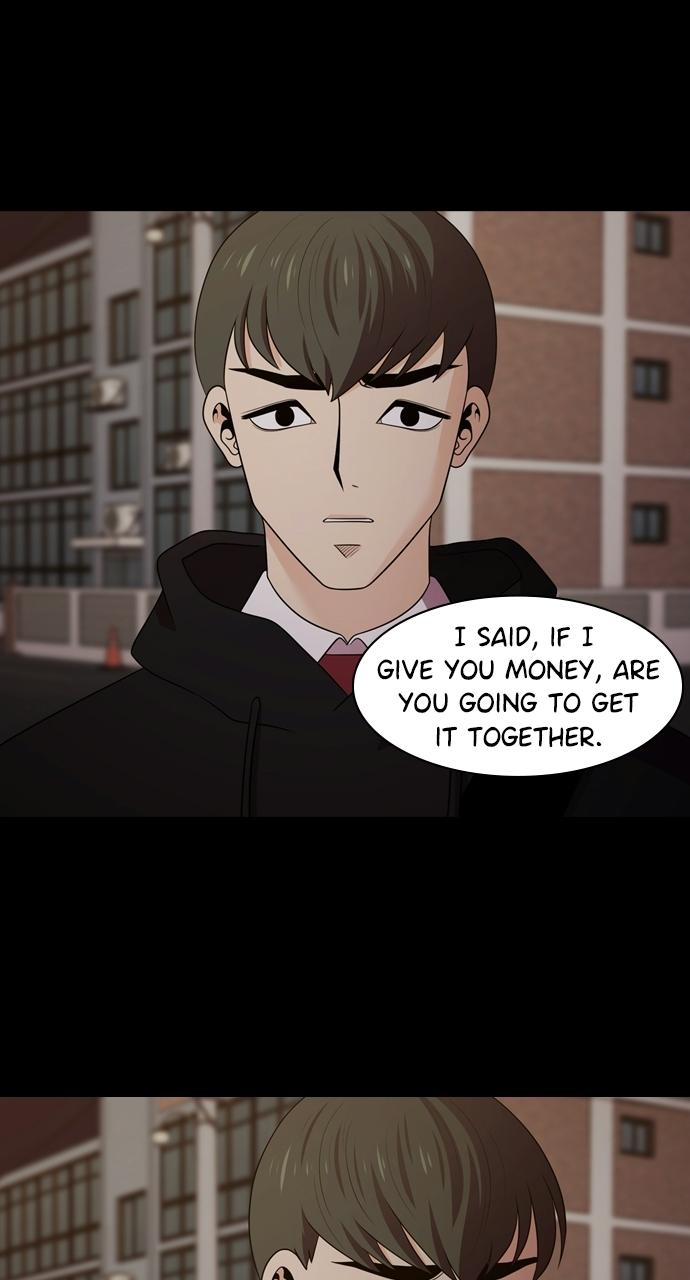 Tomorrow Chapter 111 - Page 60