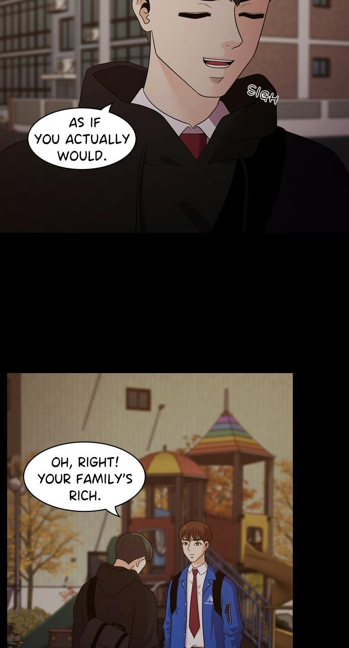 Tomorrow Chapter 111 - Page 61