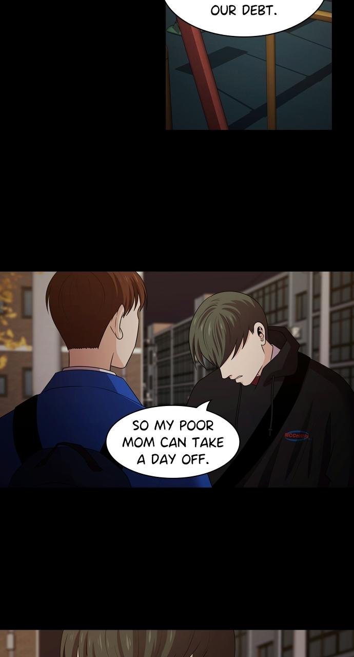 Tomorrow Chapter 111 - Page 63