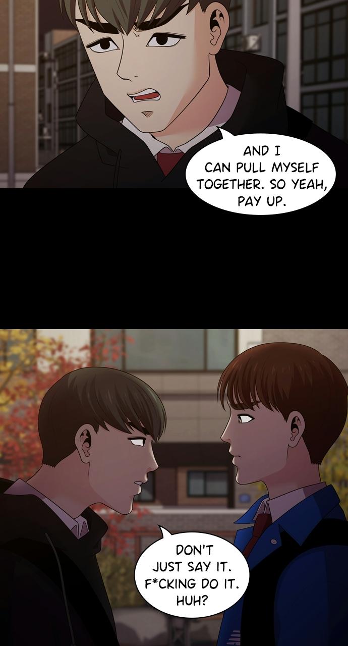 Tomorrow Chapter 111 - Page 64