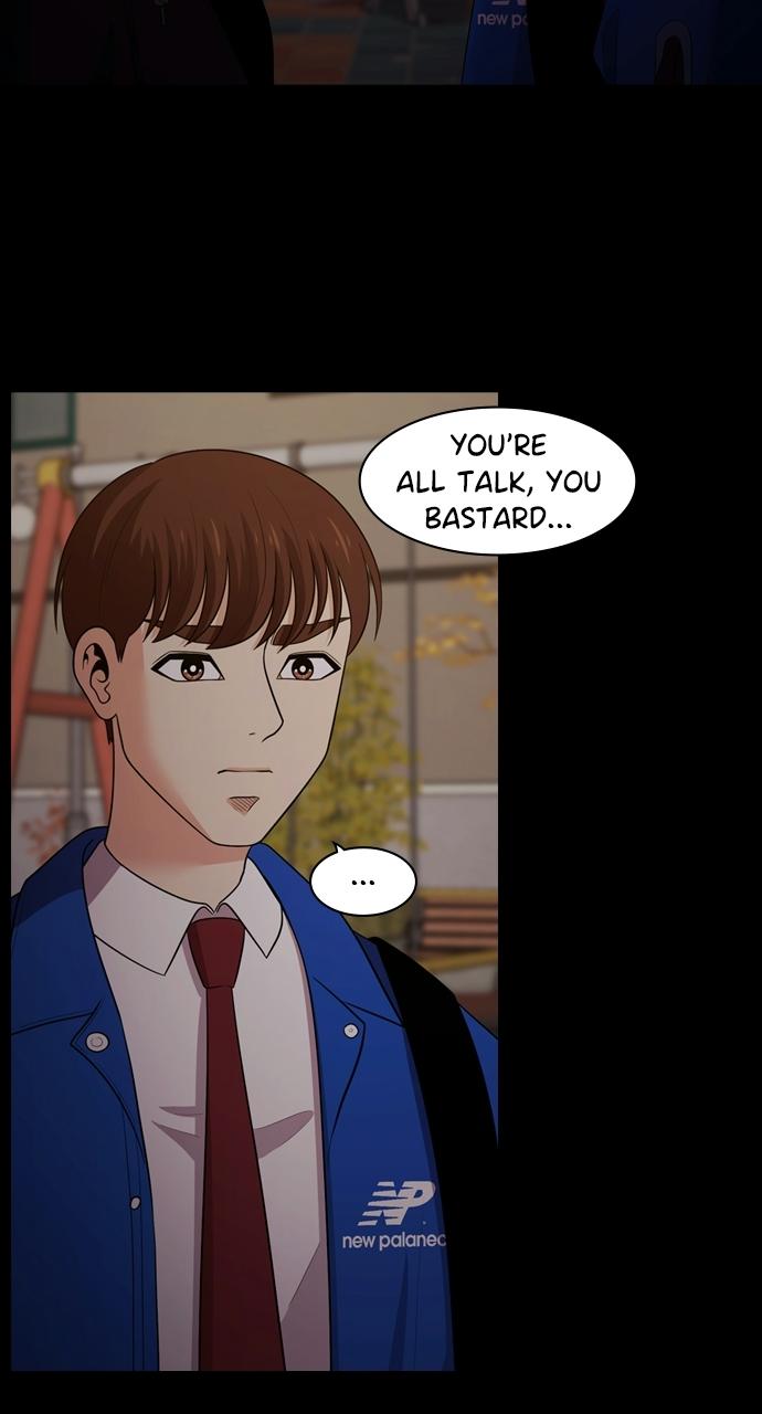 Tomorrow Chapter 111 - Page 65