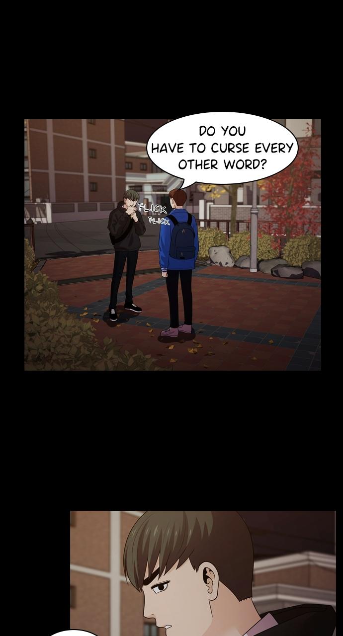 Tomorrow Chapter 111 - Page 66