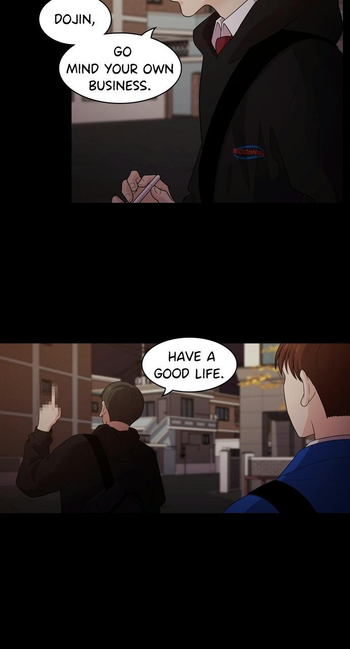 Tomorrow Chapter 111 - Page 67