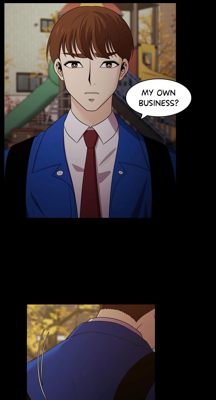 Tomorrow Chapter 111 - Page 68