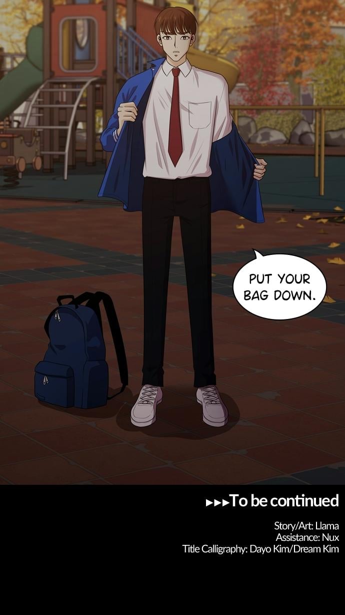 Tomorrow Chapter 111 - Page 71