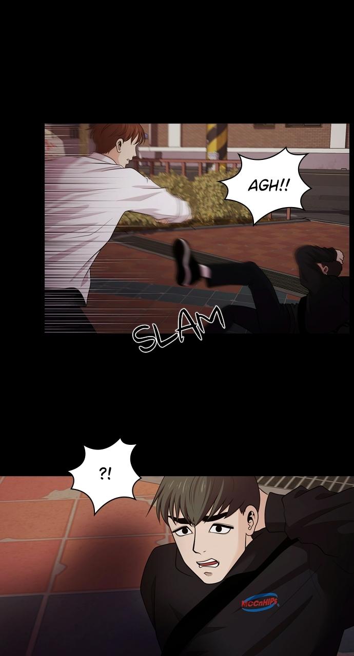 Tomorrow Chapter 112 - Page 5