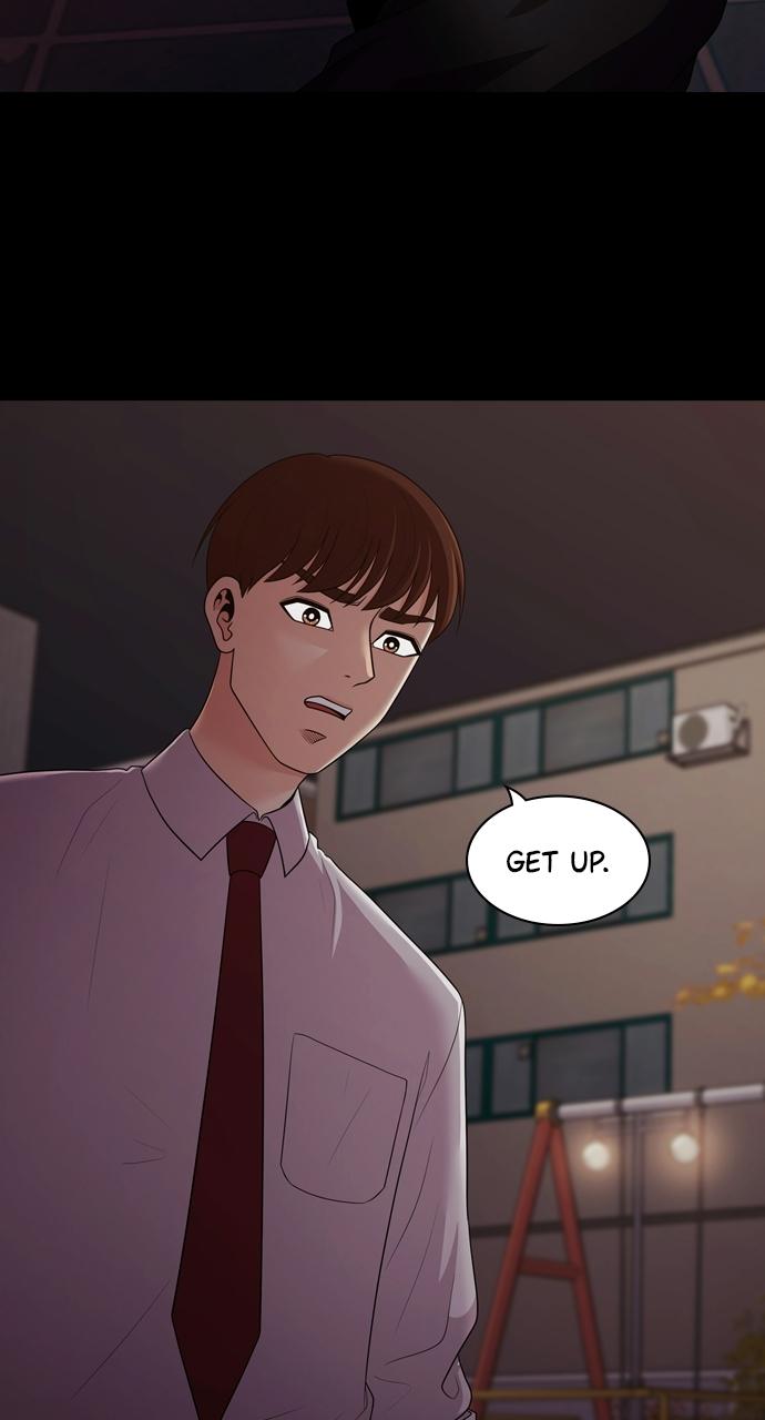 Tomorrow Chapter 112 - Page 6