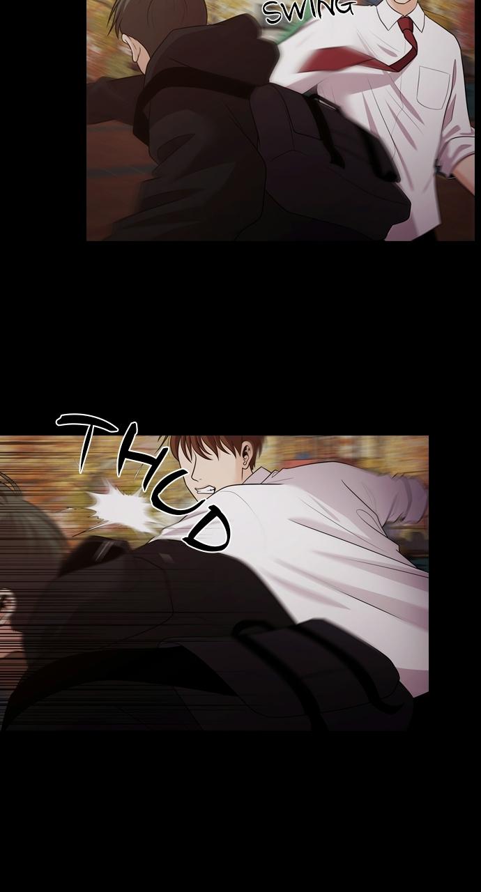 Tomorrow Chapter 112 - Page 8