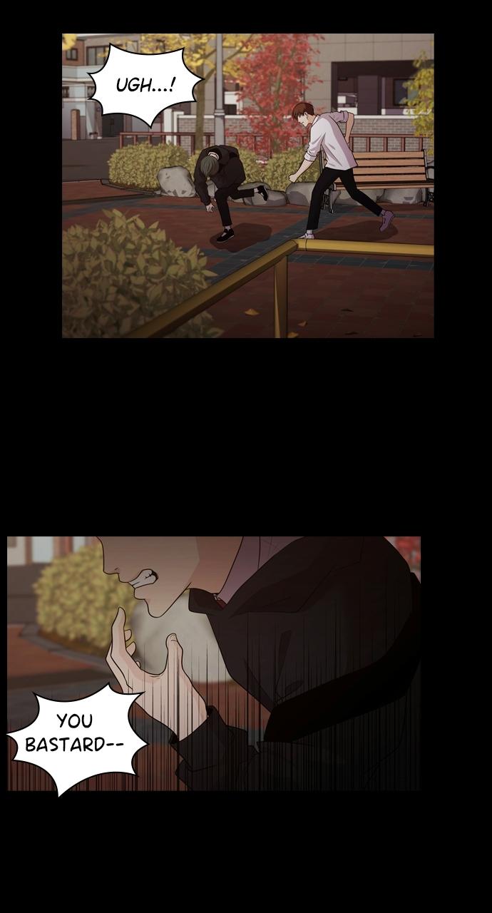 Tomorrow Chapter 112 - Page 9