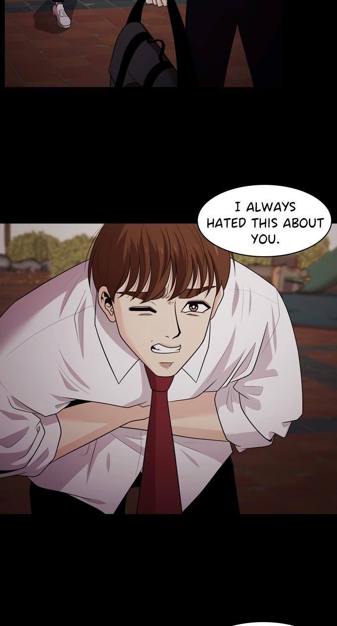 Tomorrow Chapter 112 - Page 11