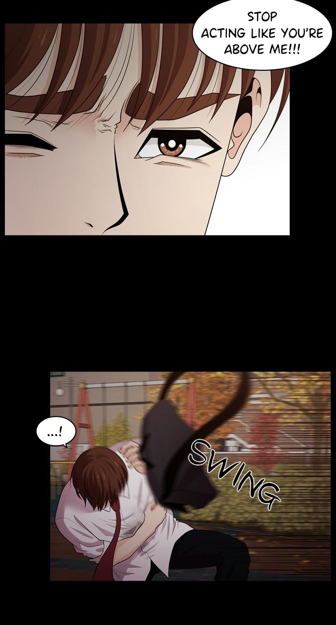 Tomorrow Chapter 112 - Page 12