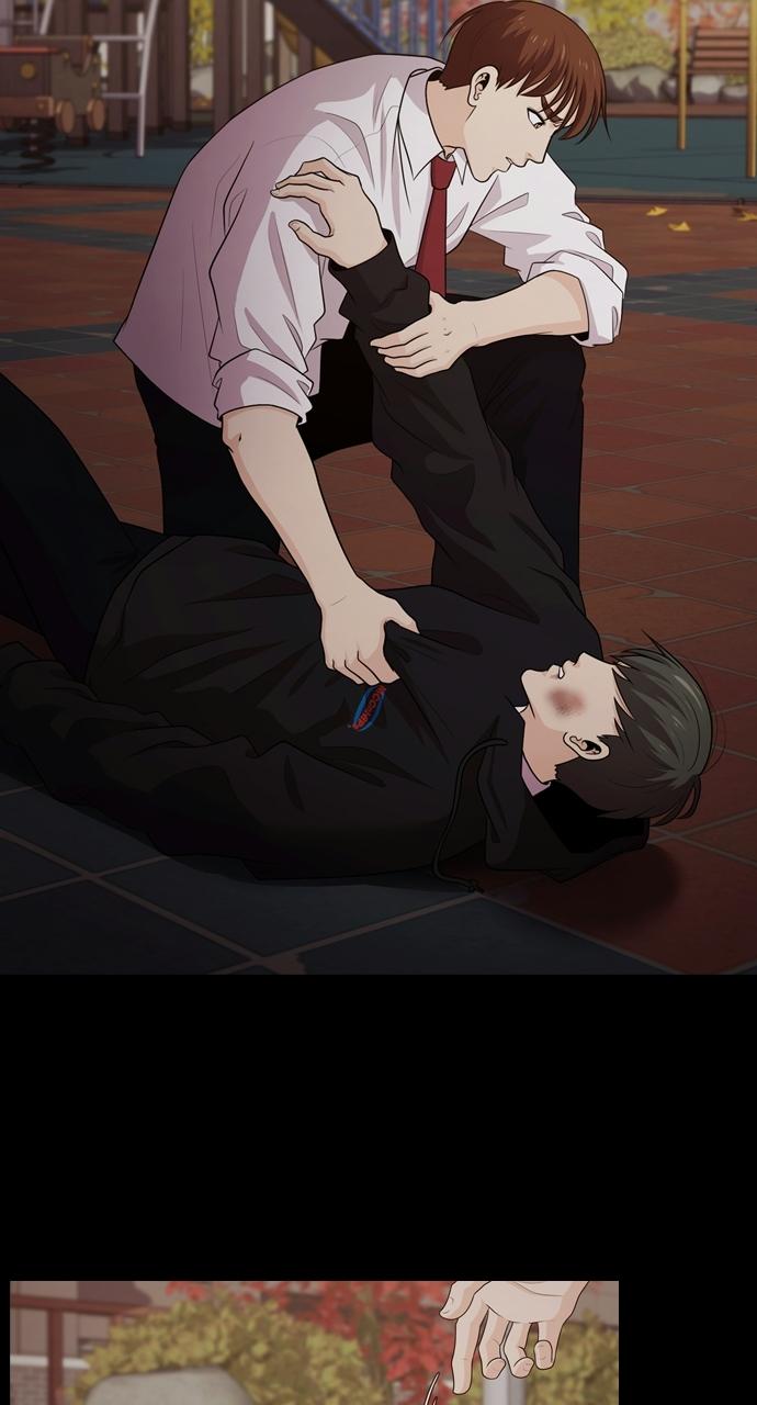 Tomorrow Chapter 112 - Page 18