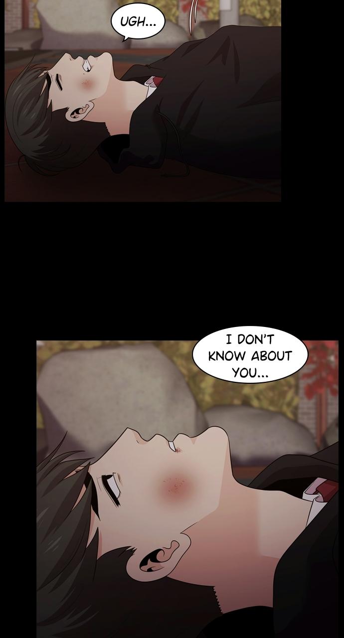 Tomorrow Chapter 112 - Page 19