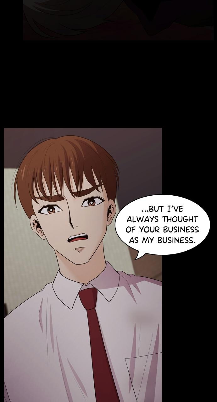 Tomorrow Chapter 112 - Page 20