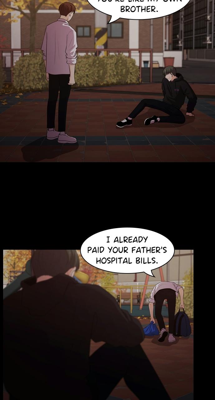 Tomorrow Chapter 112 - Page 22