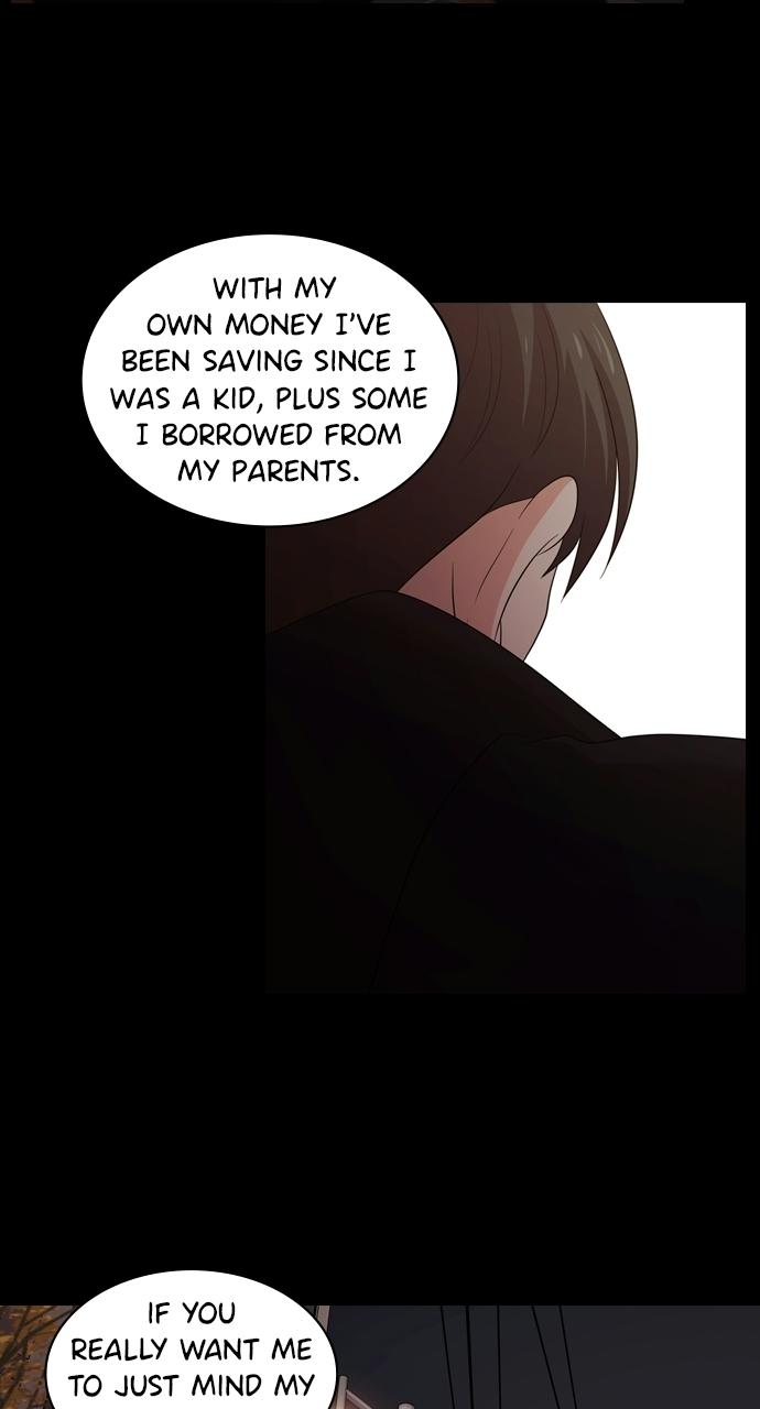 Tomorrow Chapter 112 - Page 23