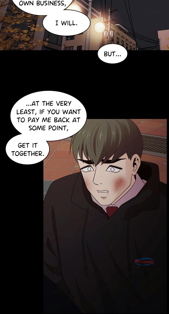 Tomorrow Chapter 112 - Page 24