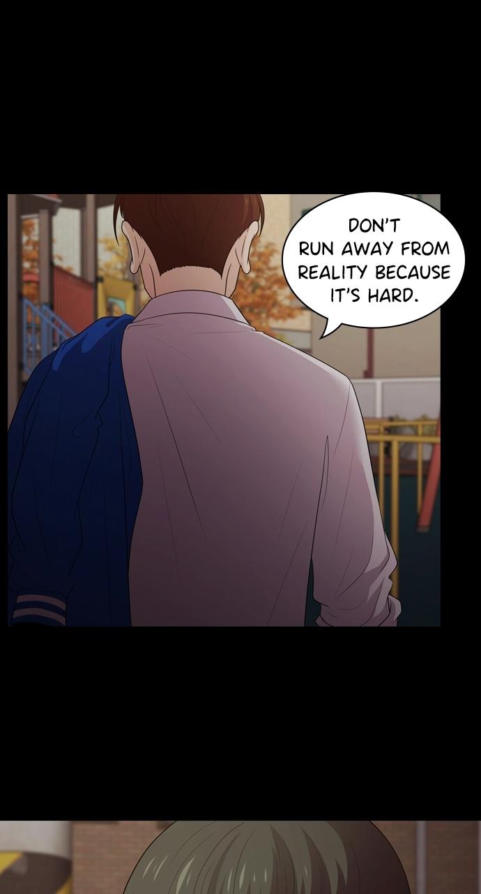 Tomorrow Chapter 112 - Page 25