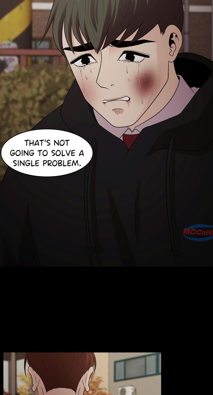 Tomorrow Chapter 112 - Page 26