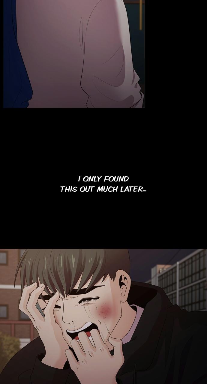 Tomorrow Chapter 112 - Page 29