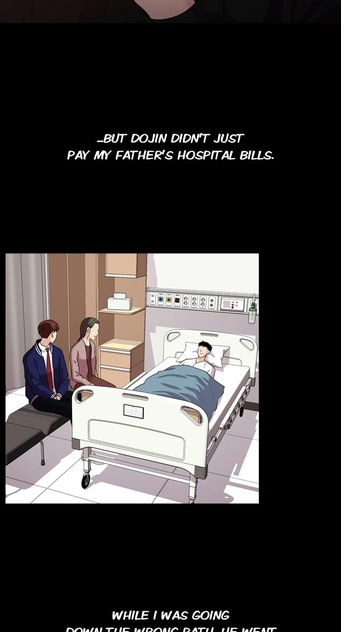 Tomorrow Chapter 112 - Page 30
