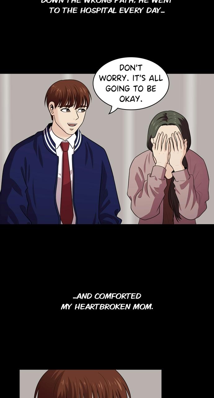 Tomorrow Chapter 112 - Page 31