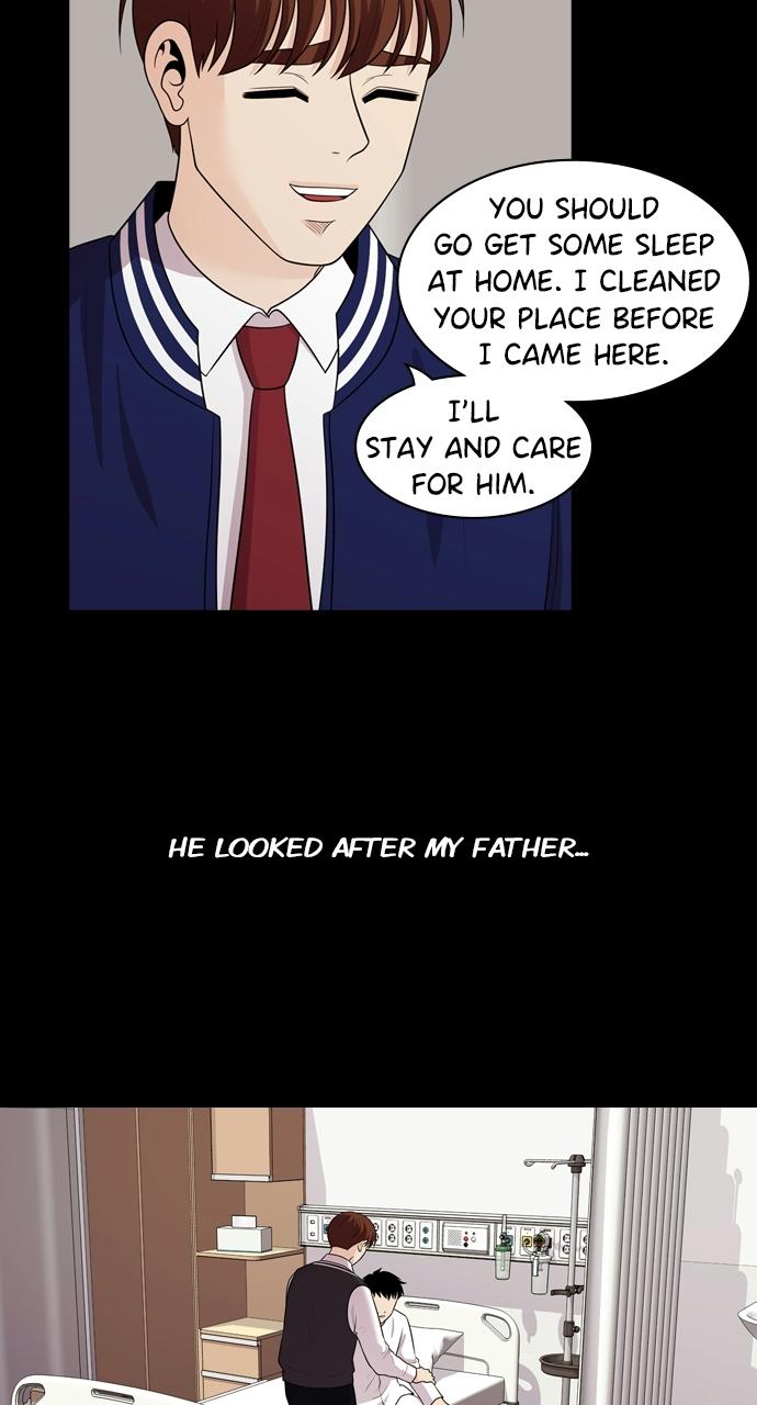 Tomorrow Chapter 112 - Page 32